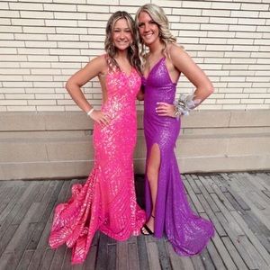 Meet your Posher, Sam